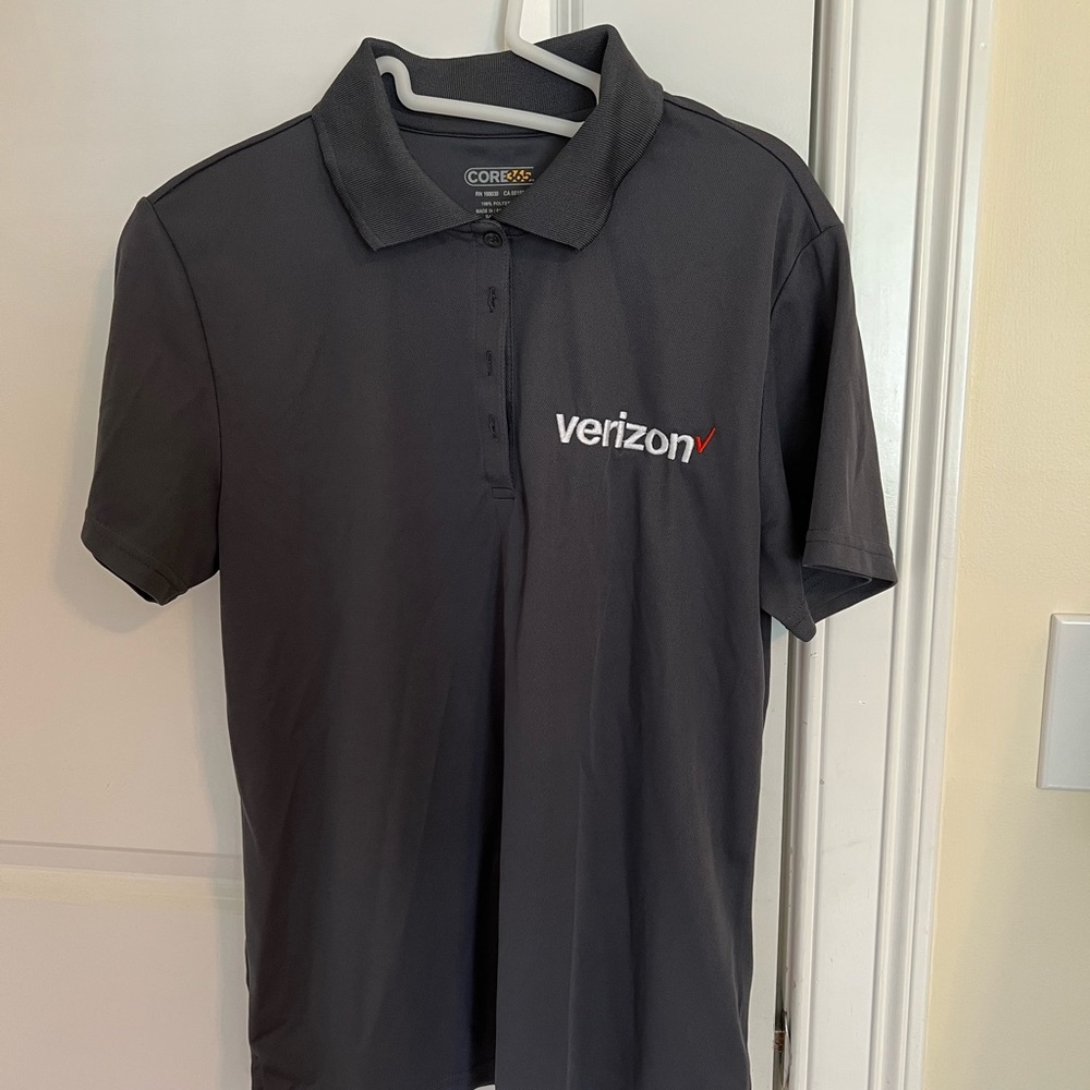 Verizon Polo shirt